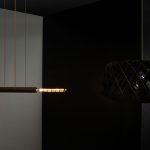 Moderne hanglampen Van Tafel