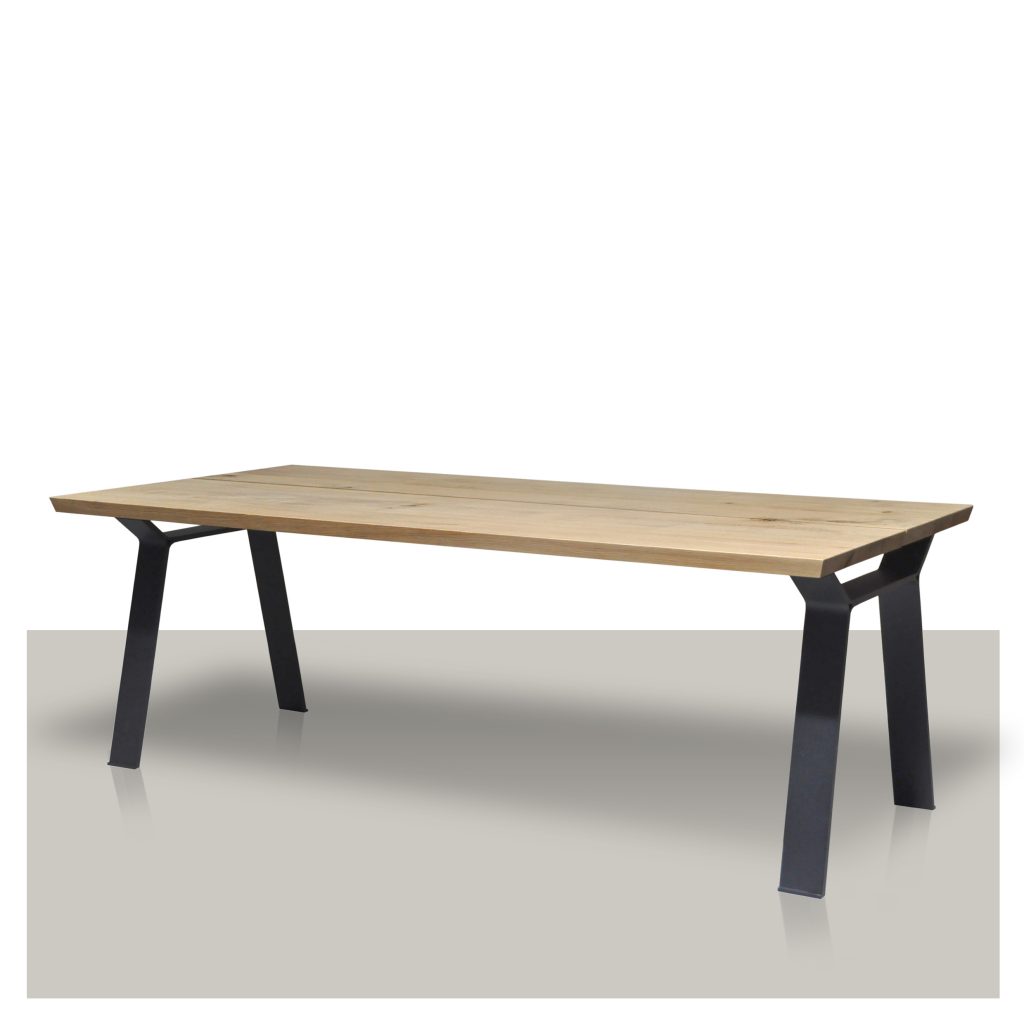 Silicium ontmoeten Volharding Op zoek naar een design eettafel? Bekijk scandinavische eettafel Bee!