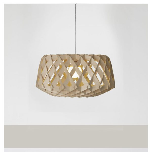 Transparante-moderne-hanglamp-MDF-Pilke-60-Showroom Finland-natural