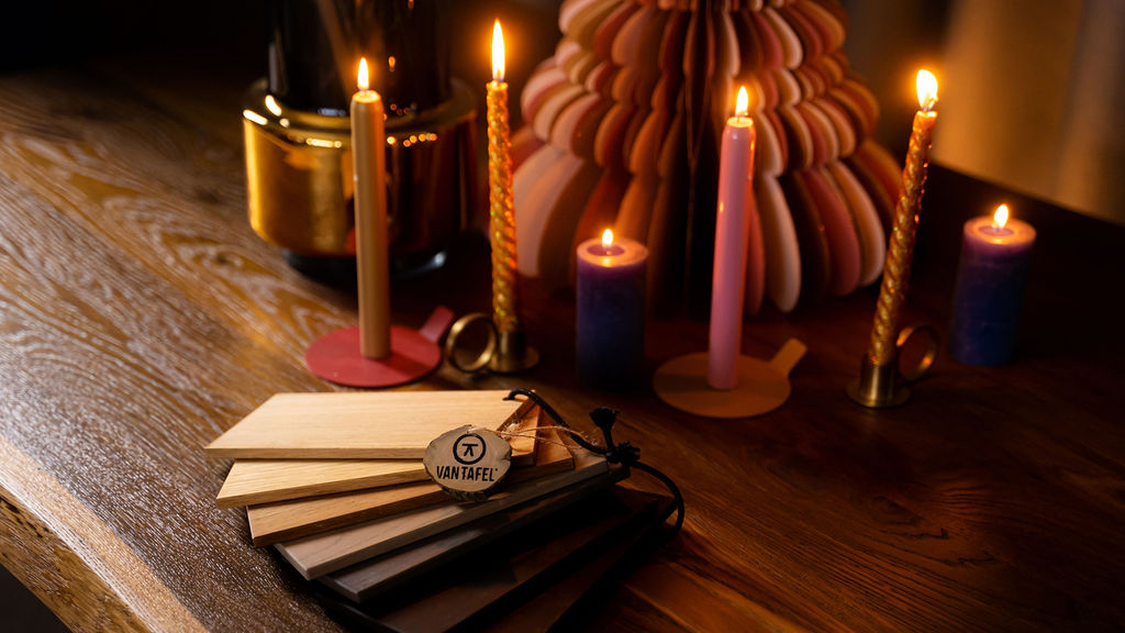 boomstamtafel kerst Van Tafel