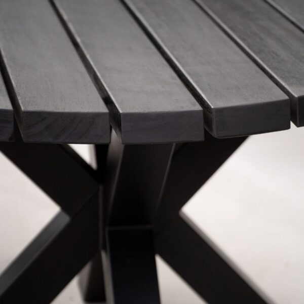Tuintafel Cameleon