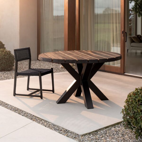 Tuintafel Cameleon