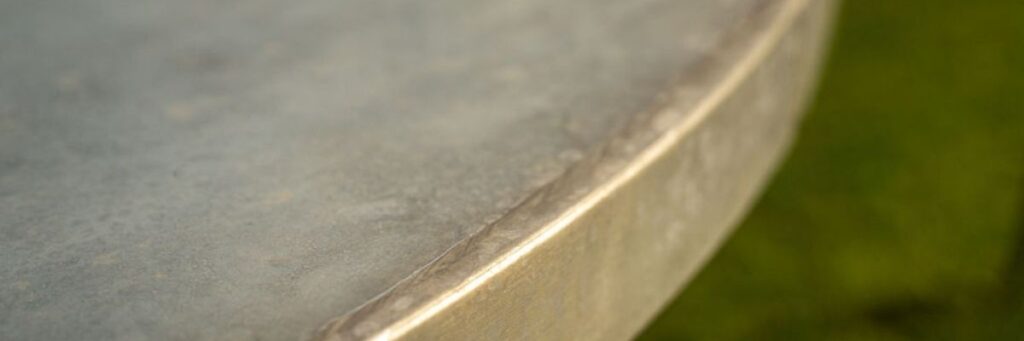 Tuintafels-Zink-Van-Tafel