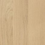 bladafwerking geselecteerd eiken