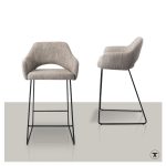 Barkruk-Yanai-voor-en-zijaanzicht