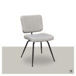 Stoel Marc zonder armleuning