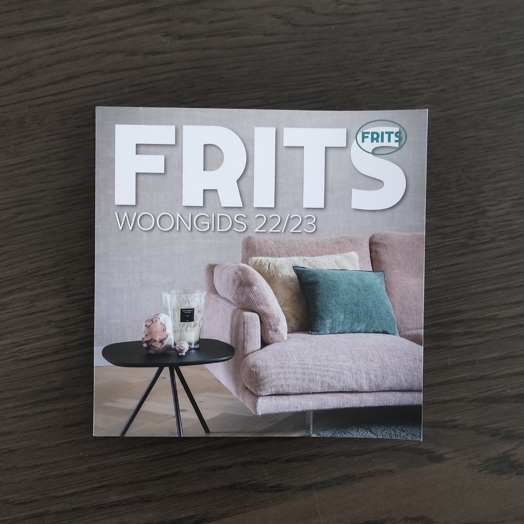 Van Tafel in de Frits