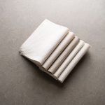 Verschillende stalen lichte tinten voor loungebank