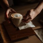 Kopje koffie bij Van Tafel bij afspraak