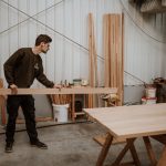 Boomstamtafel Beast