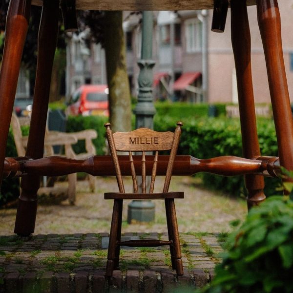 Oirschotse Kinderstoel