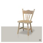 Oirschotse kinderstoel