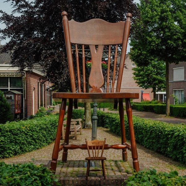 Oirschotse Kinderstoel