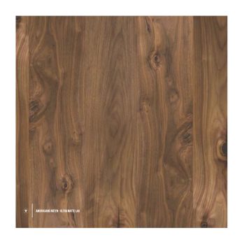 Noten ultra matte lak