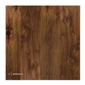 Kleurstaal notenhout olie