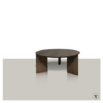 Losse salontafel Leo