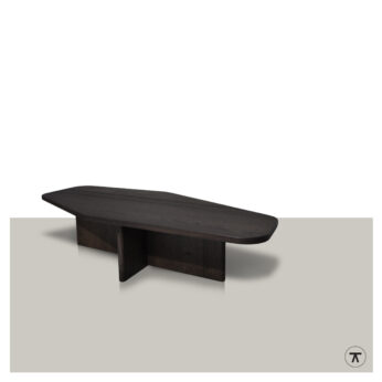 Organische salontafel Slot