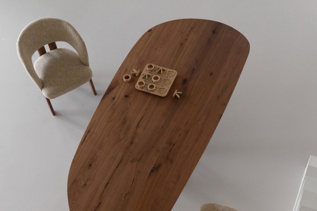 Organische tafel