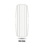 Lijntekening-tuintafel-Fins-ovaal