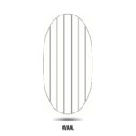 Lijntekening-tuintafel-ovaal