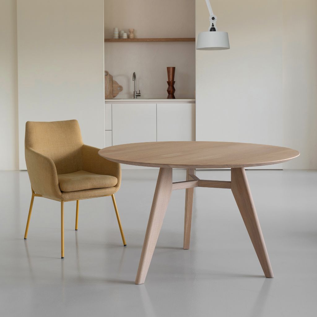 Ronde tafel