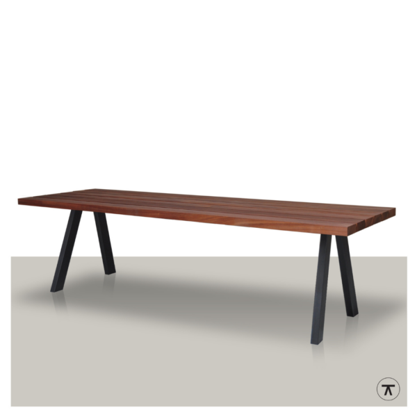 Tuintafel Dakou