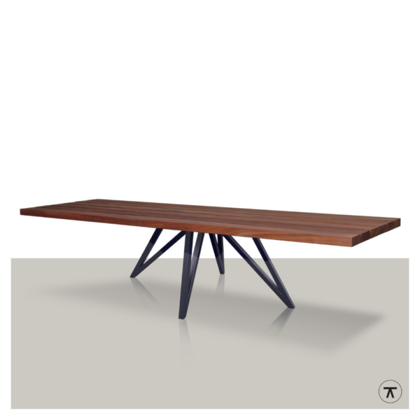 Tuintafel Padora