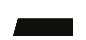 Randafwerking tafelblad 15 graden naar buiten