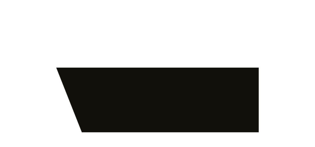 Randafwerking tafelblad 20 graden naar binnen