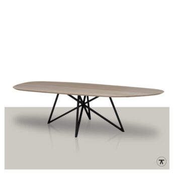 Organische tafel New