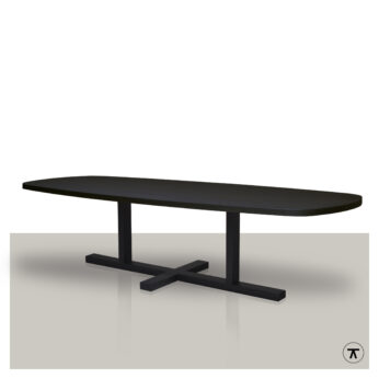 Deens ovale tafel Nova