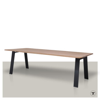 Rechthoekige tafel Comic