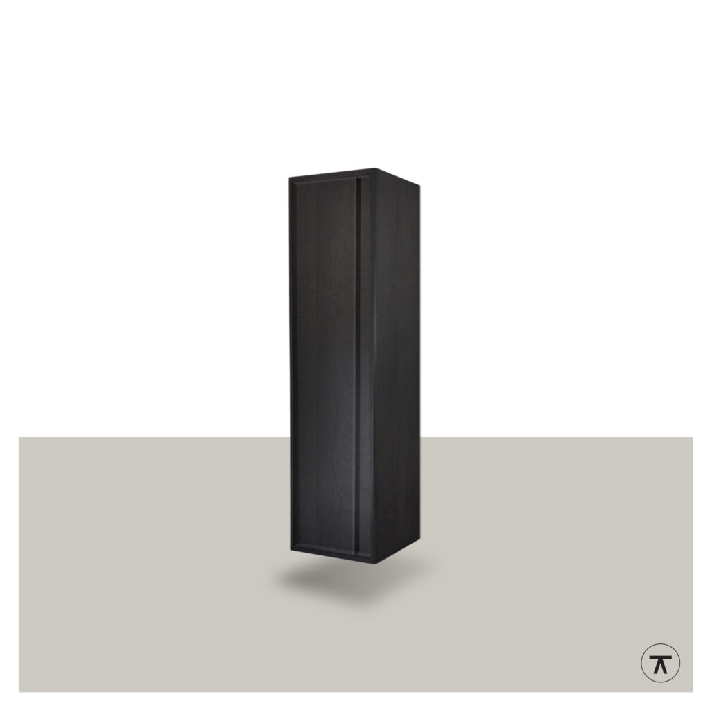 Kolomkast Dudok 1 deur