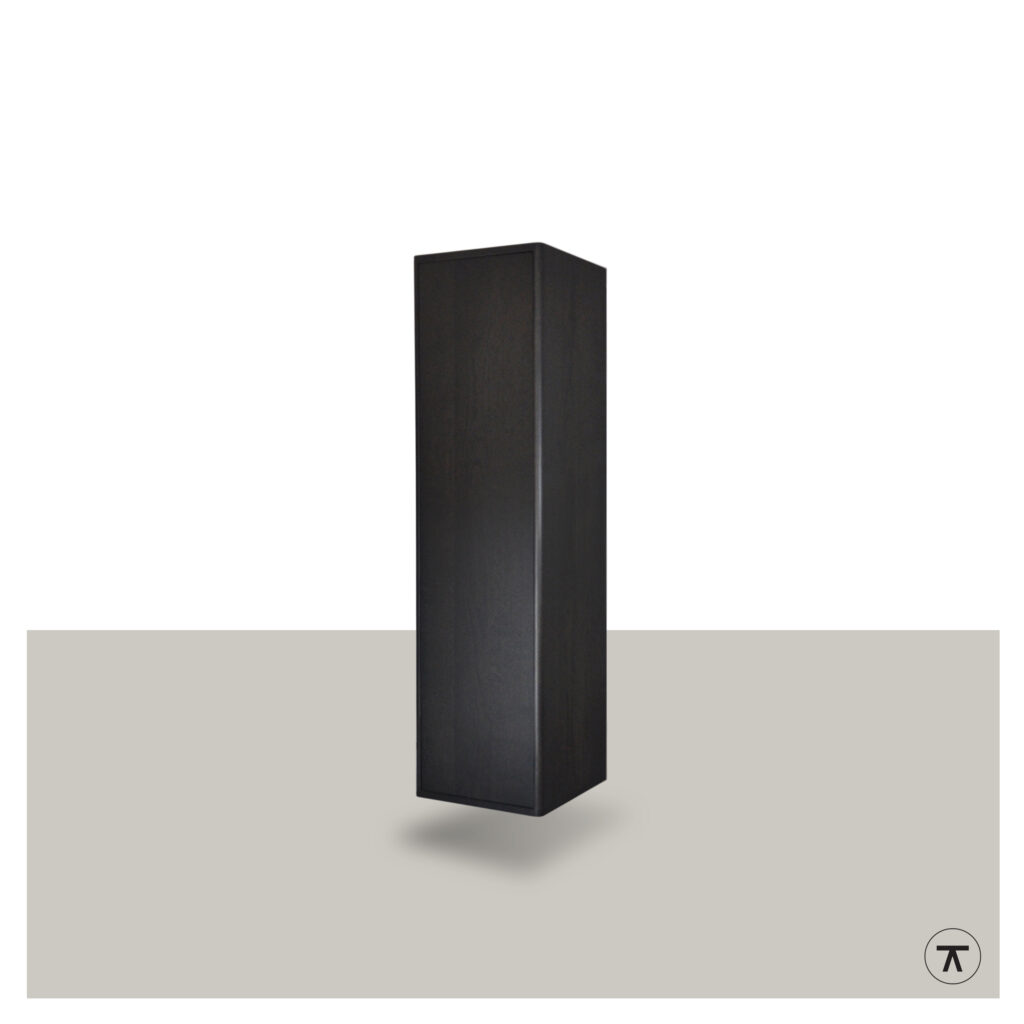 Kolomkast Ronda 1deur