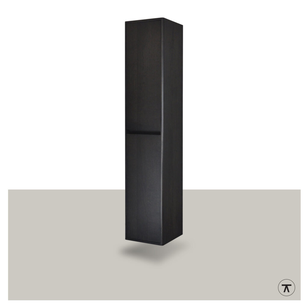 Kolomkast Ronda met 2 deuren