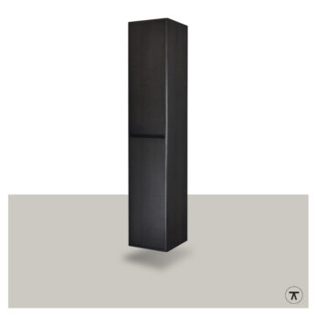 Kolomkast Ronda met 2 deuren