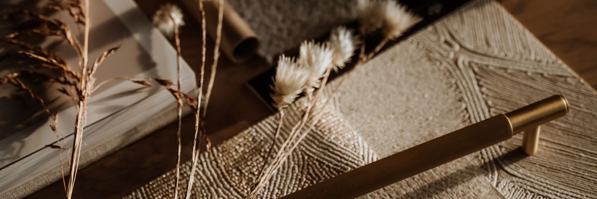 Verschillende kleuren en materialen voor meubels op maat