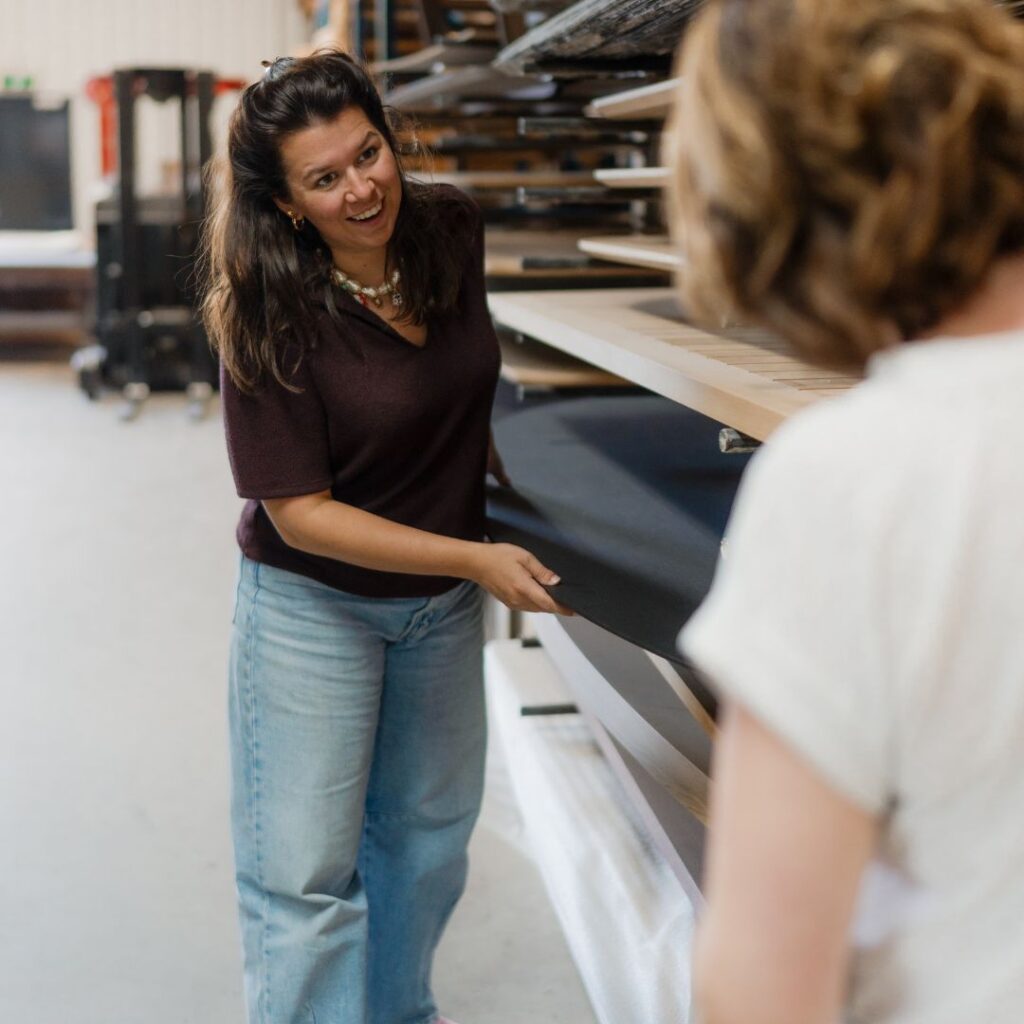 Sales & Marketing Pleun