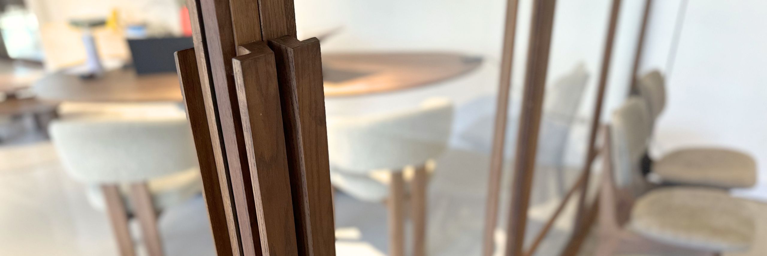 Header houten deuren